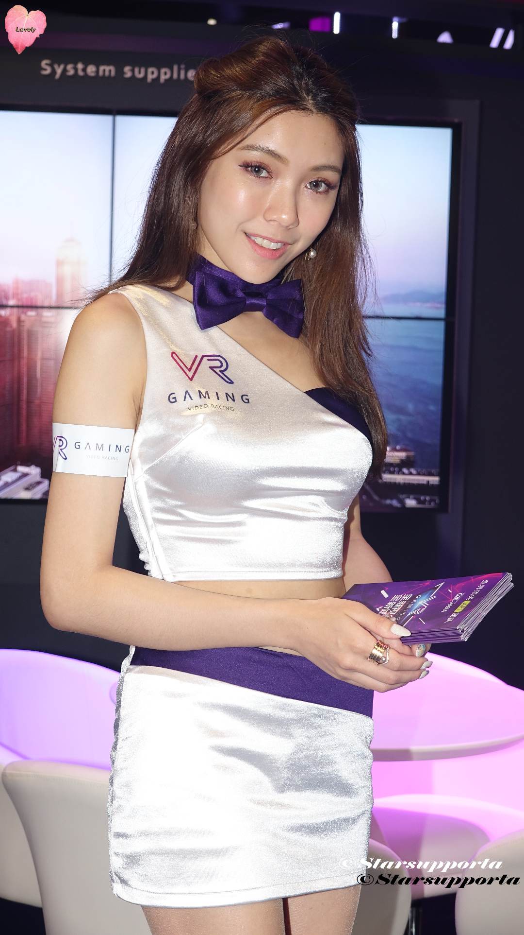 20180515-16 亞洲國際娛樂展 G2E Asia 2018 - VR Gaming @ 澳門威尼斯人